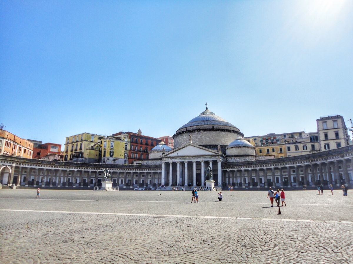 20th Jul. 2013 pic📷

Piazza del Plebi...