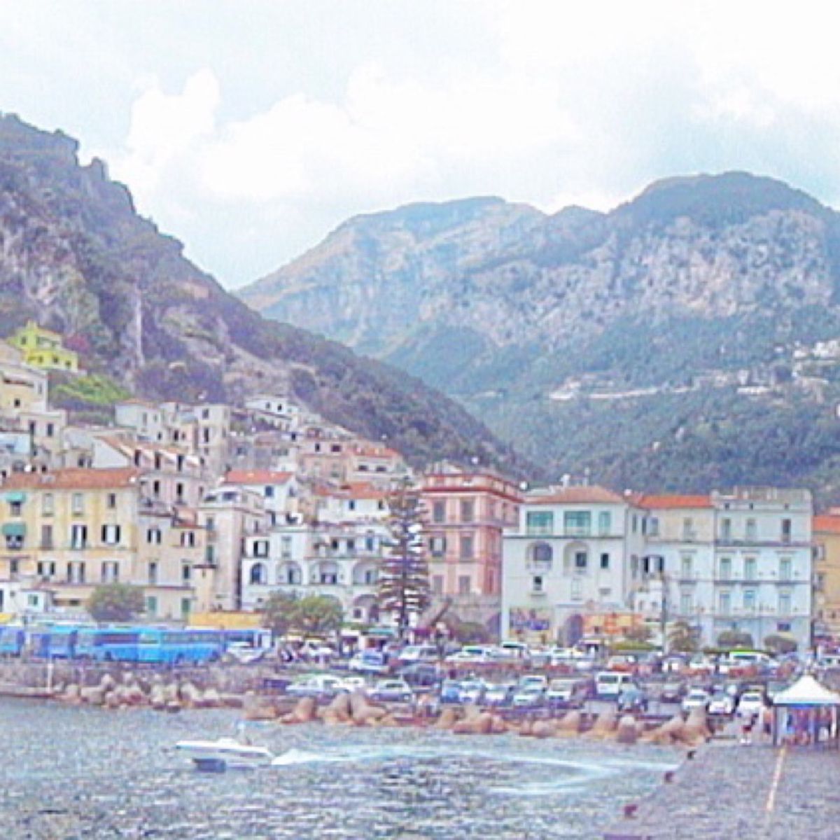 21st Jul. 2013 pic📷

Amalfi
アマルフィ*°

...