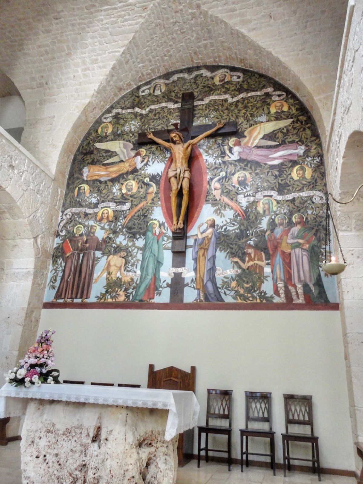 19th Jul. 2013 pic📷

Church of Saint ...