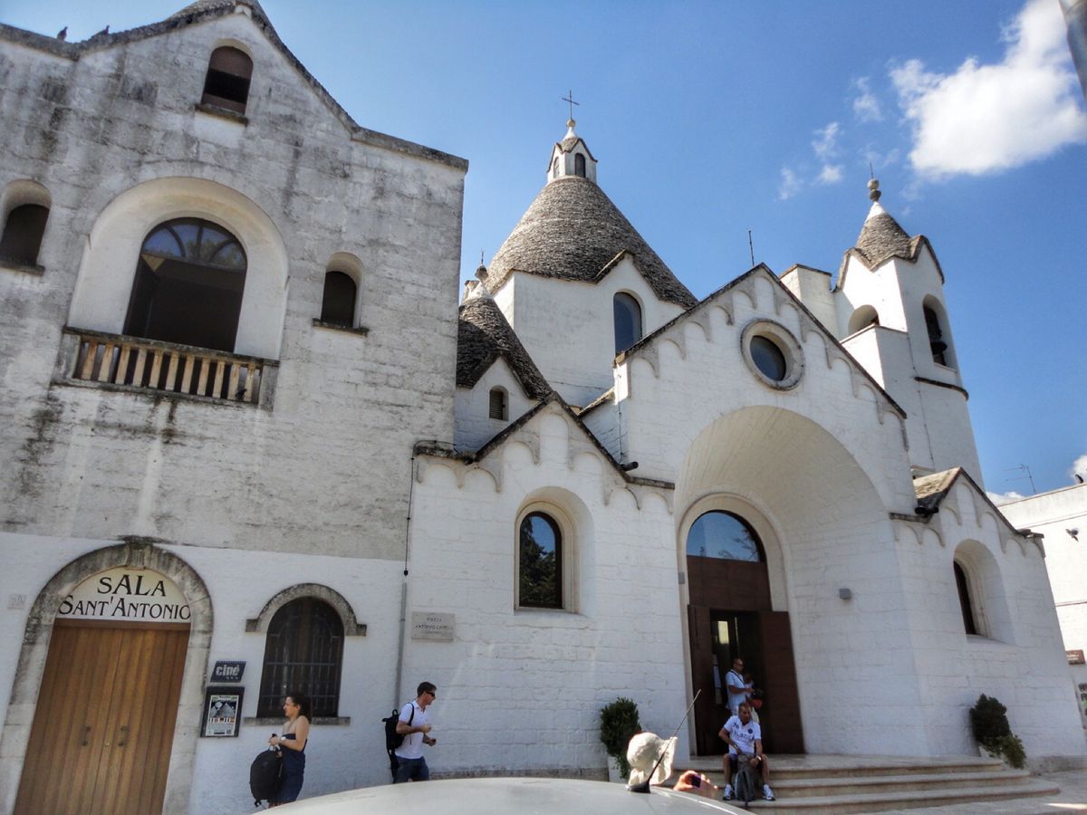 19th Jul. 2013 pic📷

Church of Saint ...