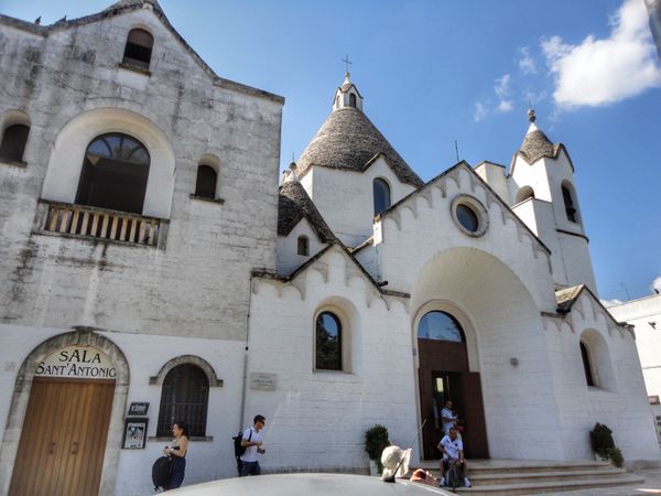イタリア・ナポリ「Italy🇮🇹Vatican🇻🇦第4回母娘旅行👩‍👧」の写真：19th Jul. 2013 pic📷
...
