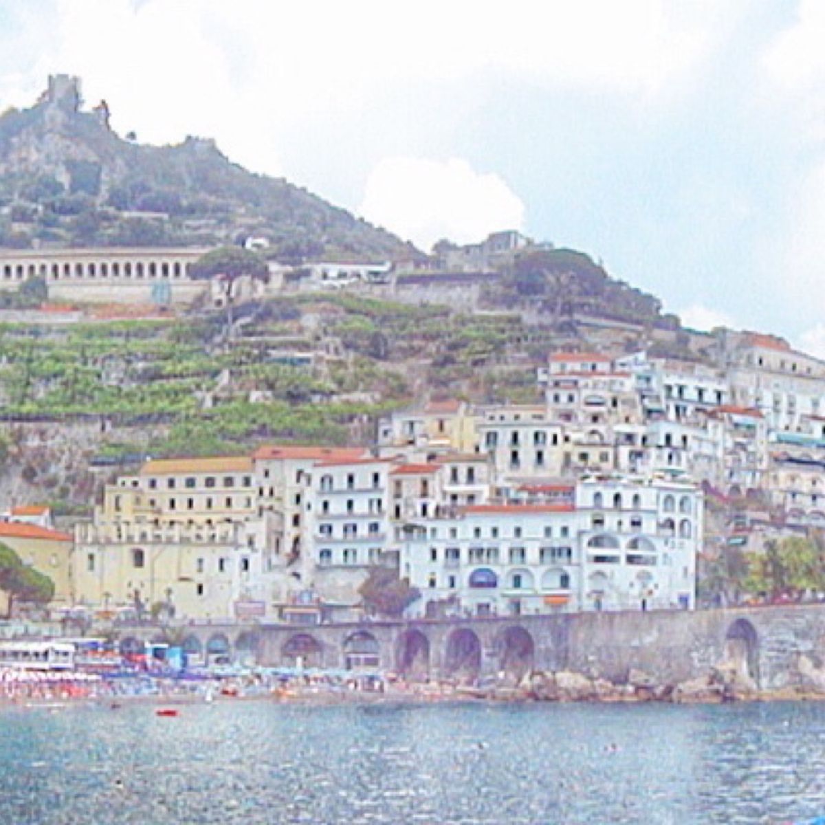 21st Jul. 2013 pic📷

Amalfi
アマルフィ*°

...