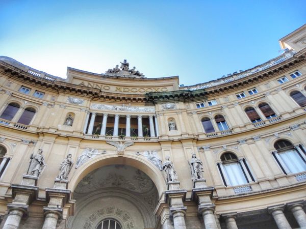 イタリア・ナポリ「Italy🇮🇹Vatican🇻🇦第4回母娘旅行👩‍👧」の写真：20th Jul. 2013 pic📷
...
