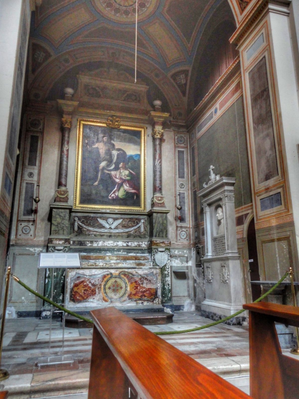 18th Jul. 2013 pic📷

Chiesa Trinita d...