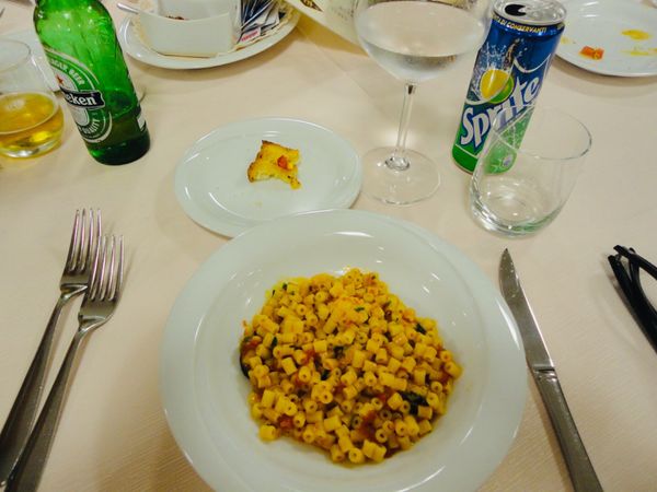 イタリア・ナポリ「Italy🇮🇹Vatican🇻🇦第4回母娘旅行👩‍👧」の写真：18th Jul. 2013 pic📷
...