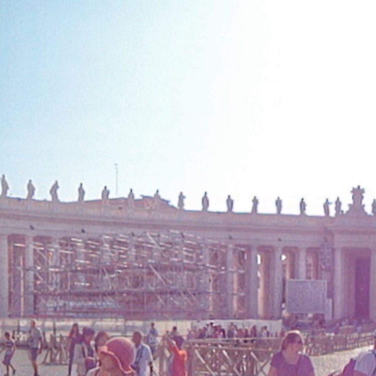 22nd Jul. 2013 pic📷

Piazza di San Pi...