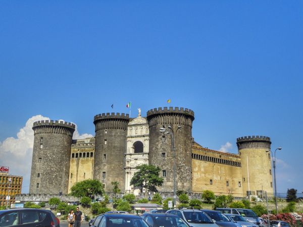 イタリア・ナポリ「Italy🇮🇹Vatican🇻🇦第4回母娘旅行👩‍👧」の写真：20th Jul. 2013 pic📷
...