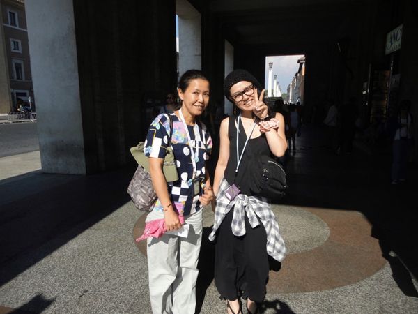 イタリア・ナポリ「Italy🇮🇹Vatican🇻🇦第4回母娘旅行👩👧」の写真:22nd Jul. 2013 pic📷
...