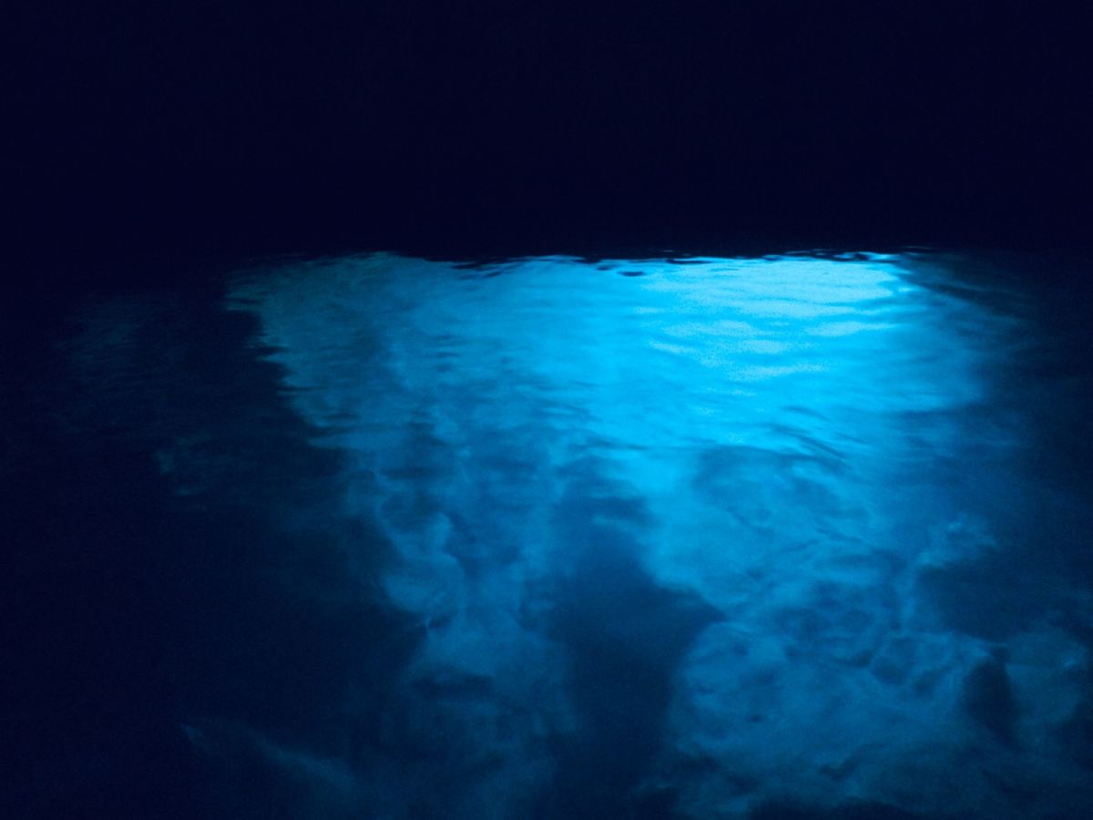 21st Jul. 2013 pic📷

Grotta dello Sme...
