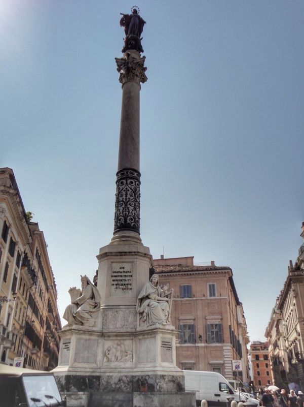 イタリア・ナポリ「Italy🇮🇹Vatican🇻🇦第4回母娘旅行👩‍👧」の写真：18th Jul. 2013 pic📷
...