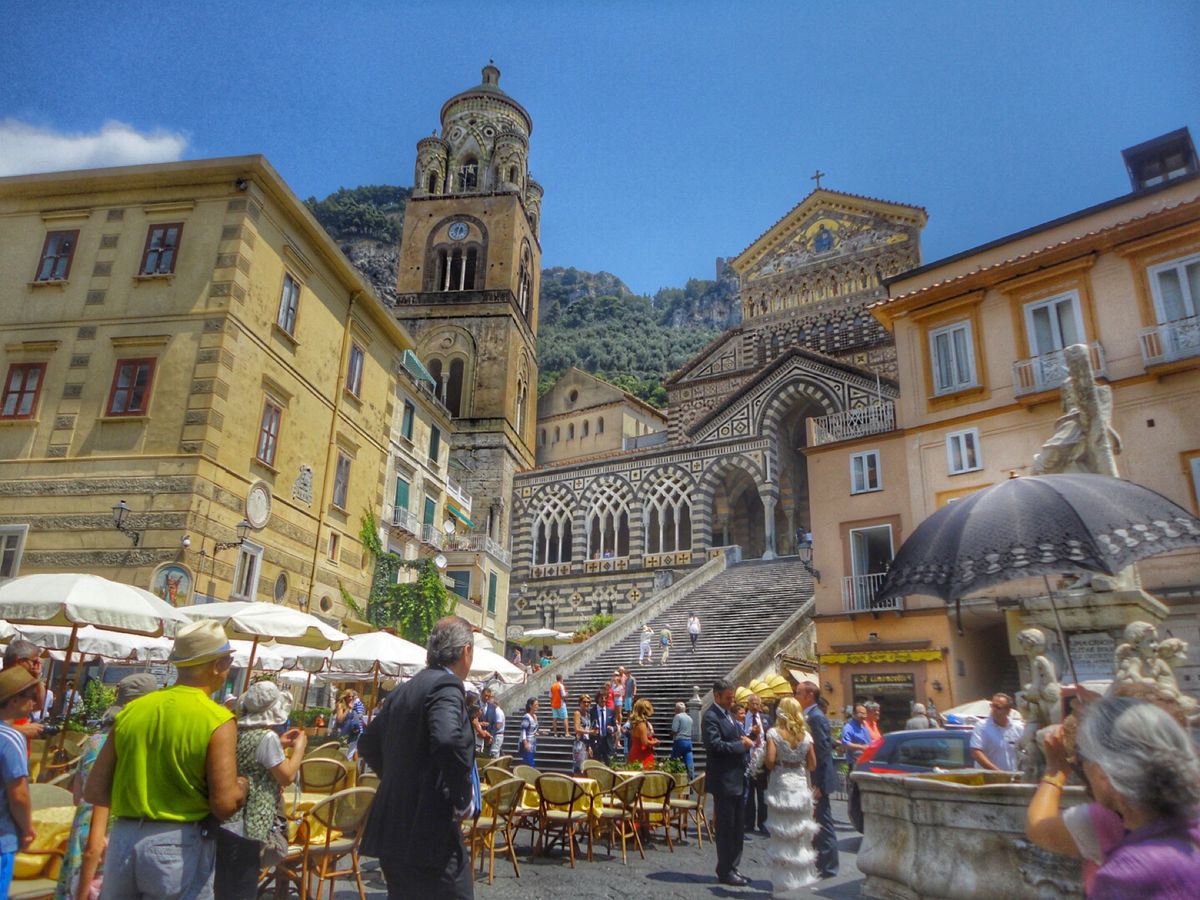 21st Jul. 2013 pic📷

Amalfi
アマルフィ*°

...