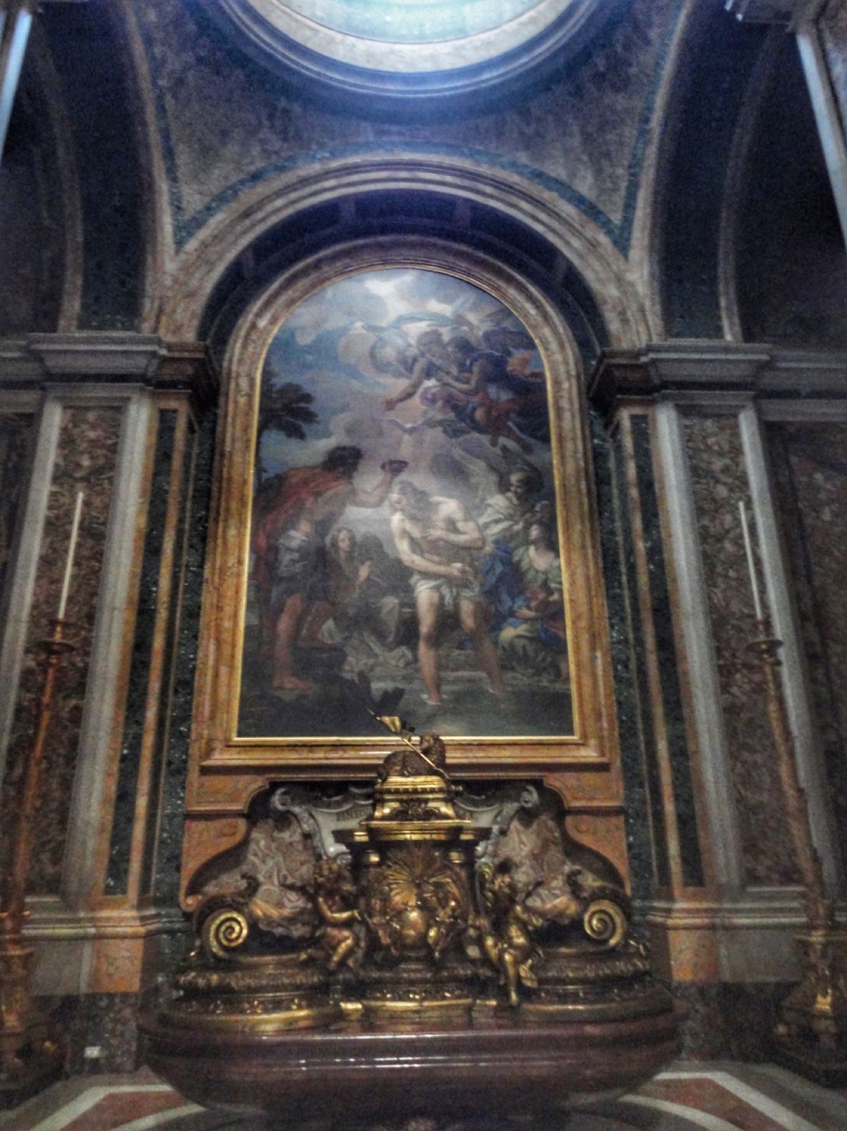 22nd Jul. 2013 pic📷

Basilica di San ...