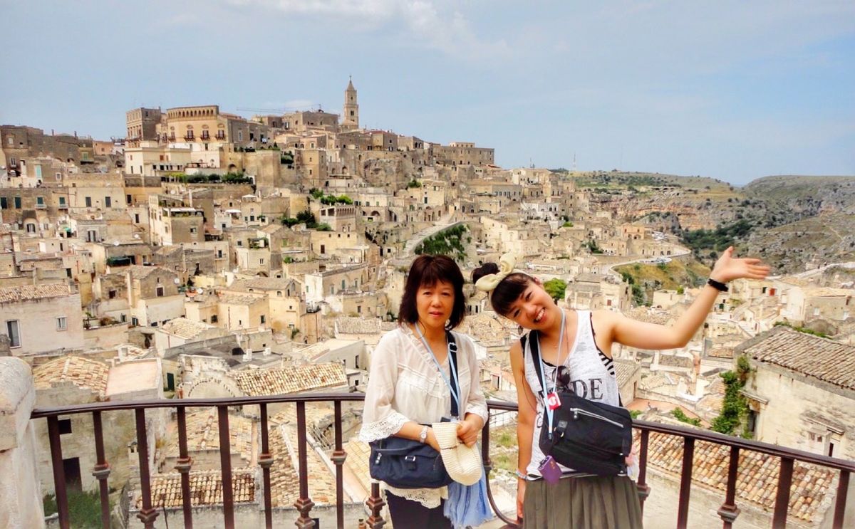 19th Jul. 2013 pic📷

Photo spot📷
凄い景色...