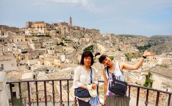 イタリア・ナポリ「Italy🇮🇹Vatican🇻🇦第4回母娘旅行👩👧」の写真:19th Jul. 2013 pic📷
...