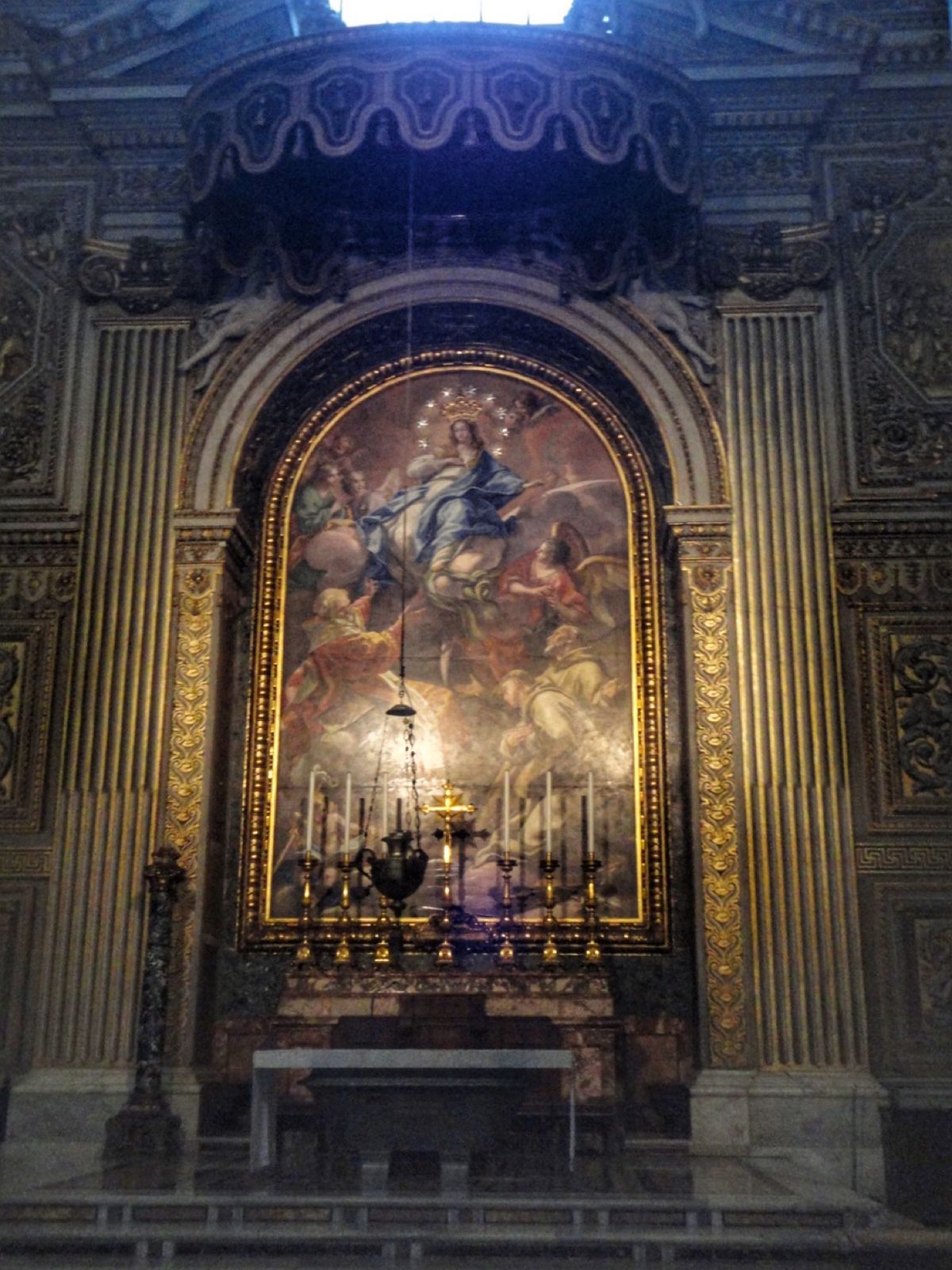 22nd Jul. 2013 pic📷

Basilica di San ...