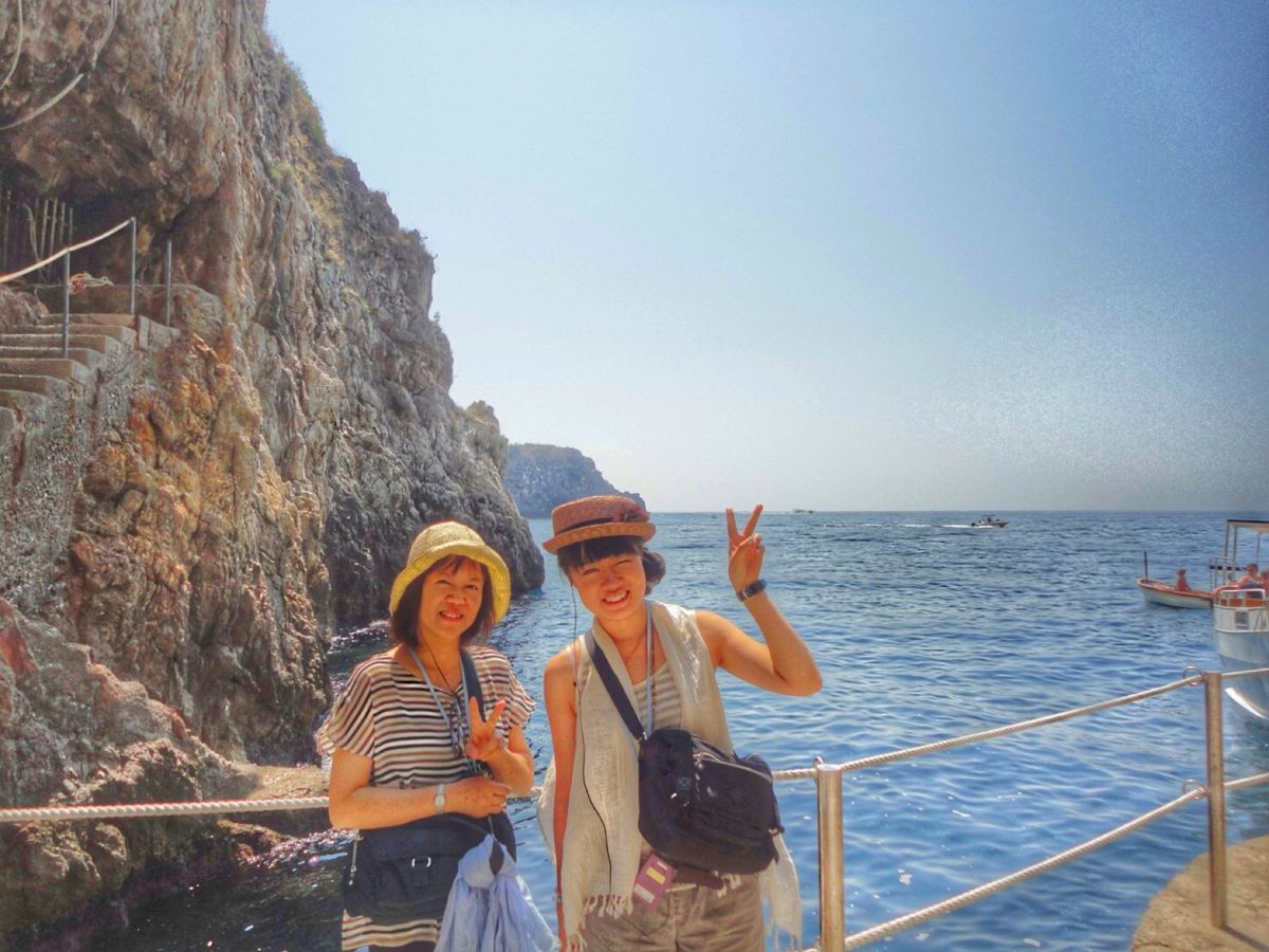 21st Jul. 2013 pic📷

Grotta dello Sme...