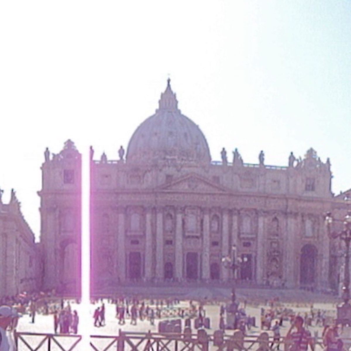 22nd Jul. 2013 pic📷

Piazza di San Pi...