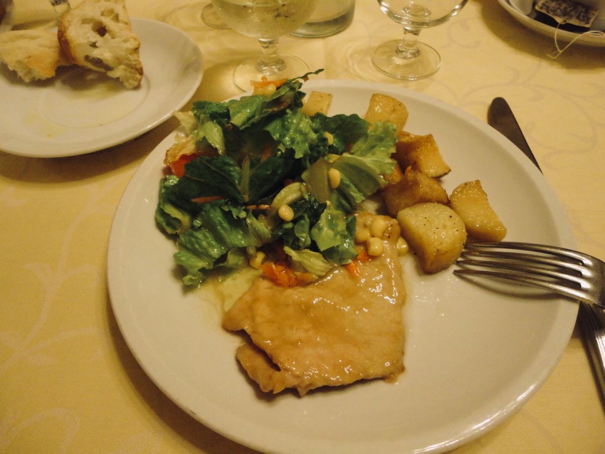 21st Jul. 2013 pic📷

アマルフィ→ローマに移動🚍*°
...