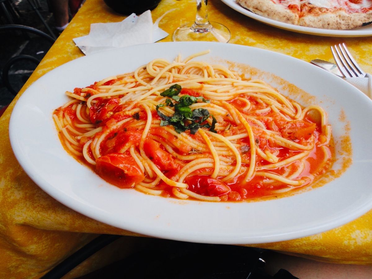 21st Jul. 2013 pic📷

Lunch𓌉◯𓇋 ‎
ピッツァマ...