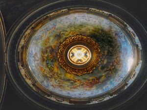 22nd Jul. 2013 pic📷

Basilica di San ...