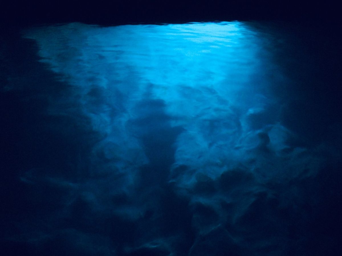 21st Jul. 2013 pic📷

Grotta dello Sme...