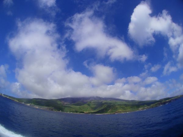日本・御蔵島「Japan🇯🇵diving trip🤿🐬」の写真：17th Jul. 2012 pic📷
...