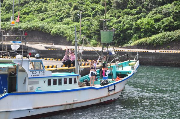 日本・御蔵島「Japan🇯🇵diving trip🤿🐬」の写真：17th Jul. 2012 pic📷
...