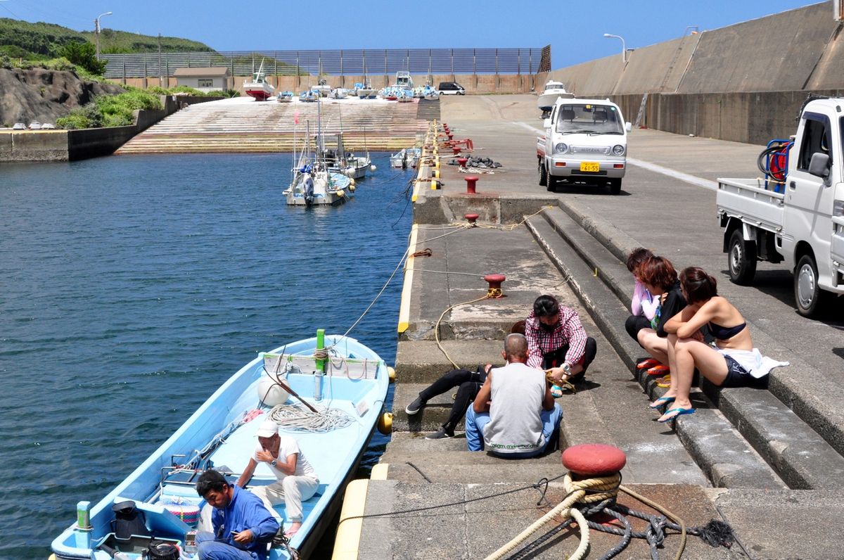 17th Jul. 2012 pic📷

休憩～*°

このまったりした時...