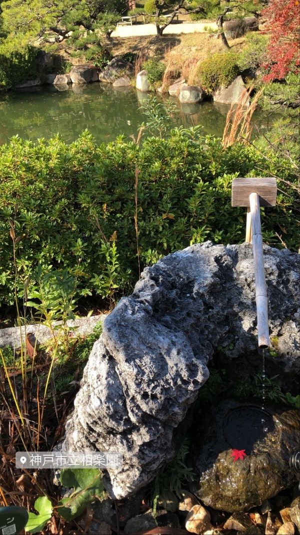 日本・大阪「先輩との旅in神戸、大阪」の写真