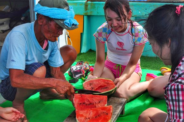 日本・御蔵島「Japan🇯🇵 diving trip🤿」の写真：19th Aug. 2012 pic📷
...
