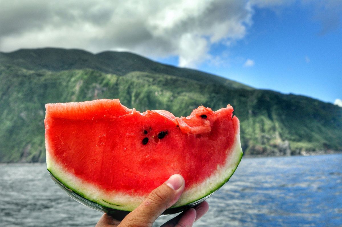 19th Aug. 2012 pic📷

in 御蔵島🏝

大好きな休憩t...