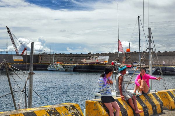 日本・御蔵島「Japan🇯🇵 diving trip🤿」の写真：18th Aug. 2012 pic📷
...