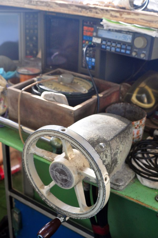 日本・御蔵島「Japan🇯🇵 diving trip🤿」の写真：19th Aug. 2012 pic📷
...