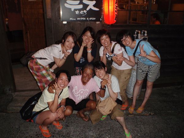 日本・御蔵島「Japan🇯🇵 diving trip🤿」の写真：18th Aug. 2012 pic📷
...