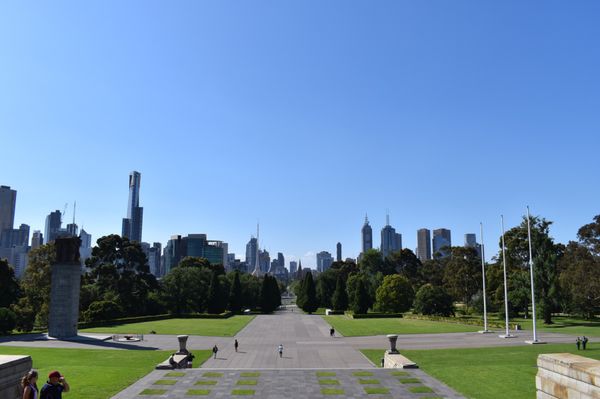 オーストラリア連邦「オーストラリア④」の写真