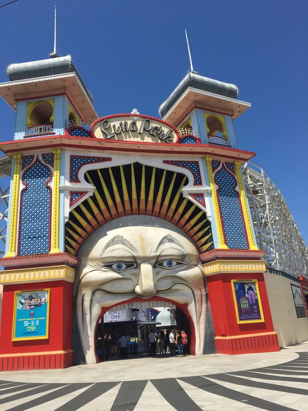 オーストラリア連邦「オーストラリア④」の写真