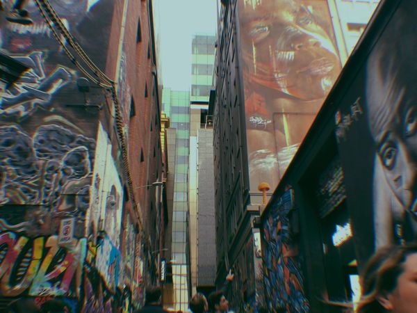 オーストラリア連邦「オーストラリア④」の写真