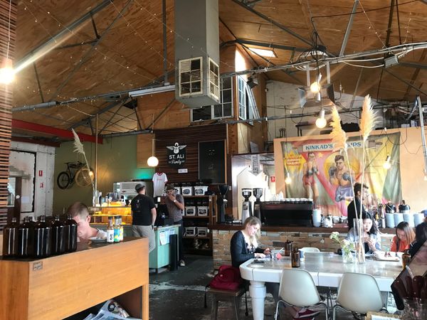 オーストラリア連邦「オーストラリア④」の写真