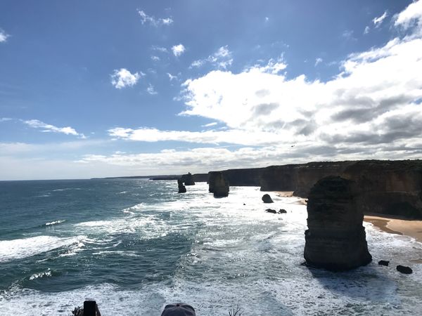 オーストラリア連邦「オーストラリア④」の写真