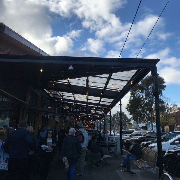 オーストラリア連邦「オーストラリア④」の写真