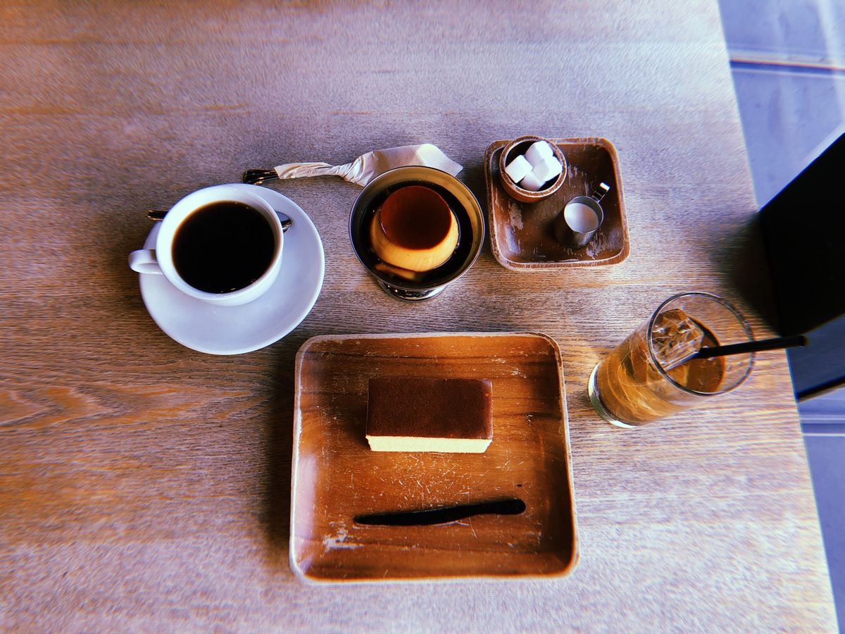 Harry's junction
松華堂
円通院