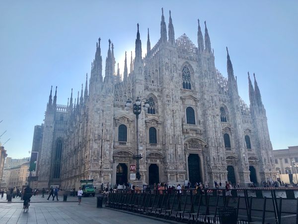 イタリア・ローマ「イタリア旅行」の写真