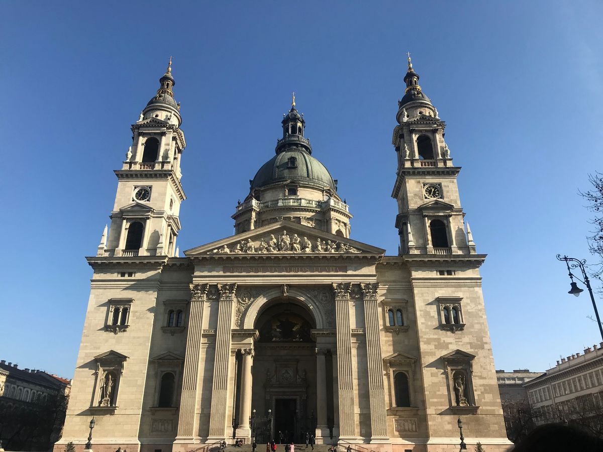 ハンガリー🇭🇺