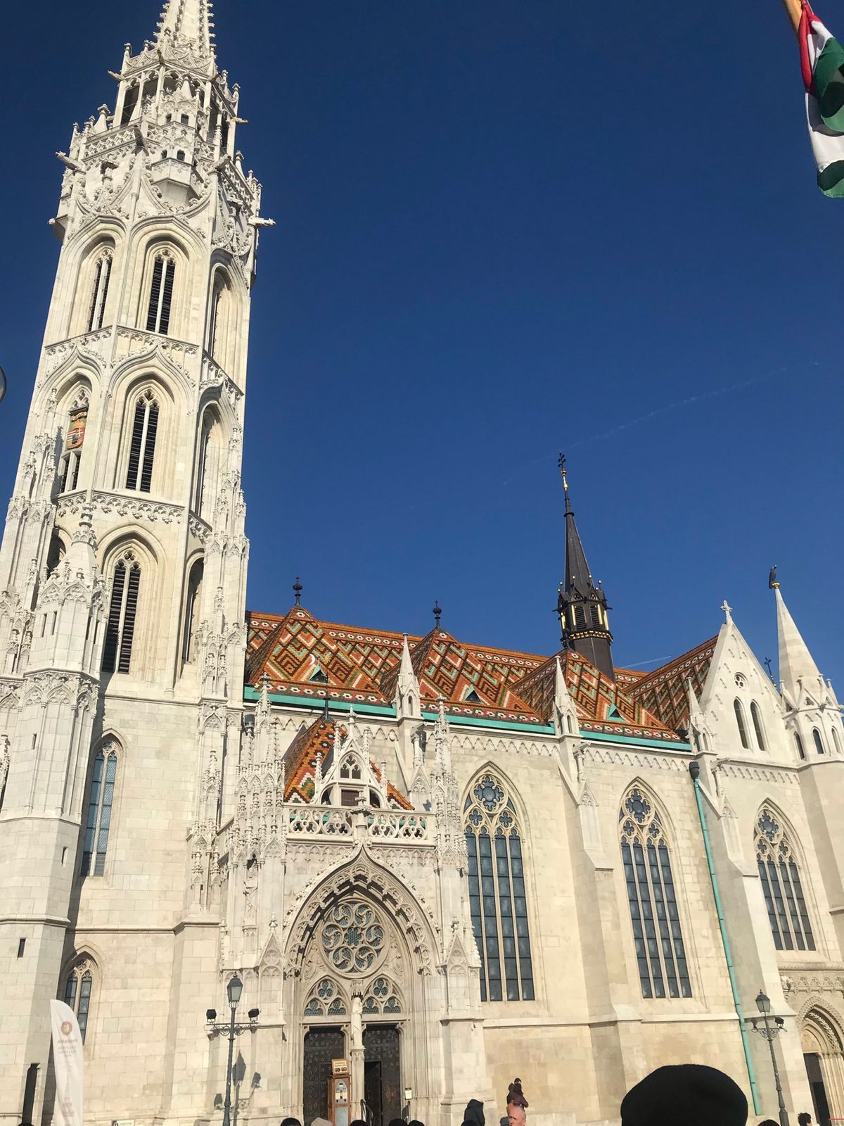 ハンガリー🇭🇺