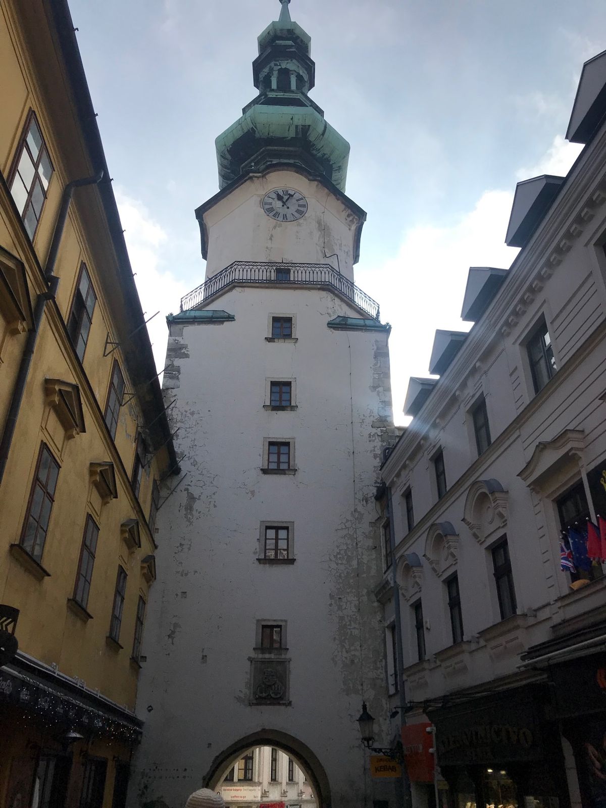 スロバキア🇸🇰