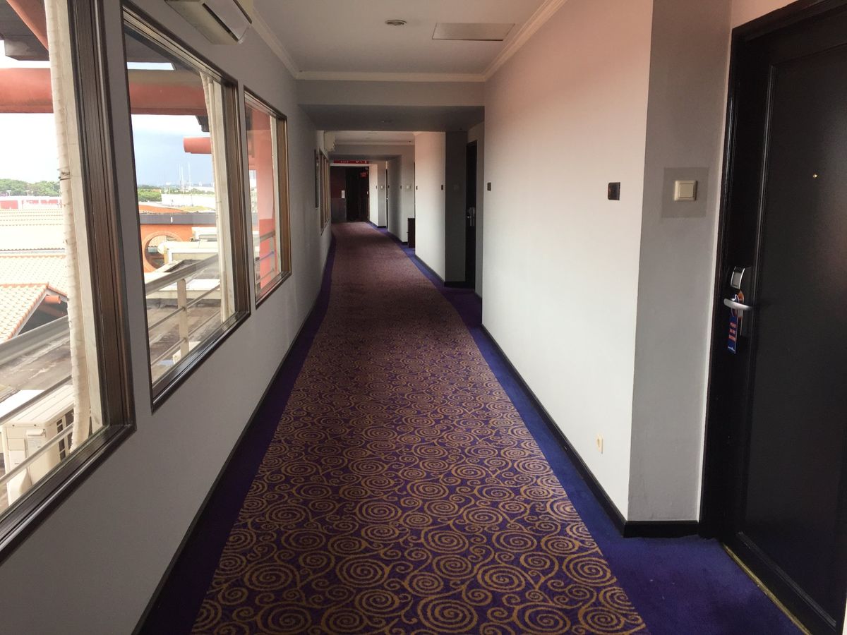 Jakarta Airport Hotel