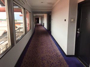 Jakarta Airport Hotel