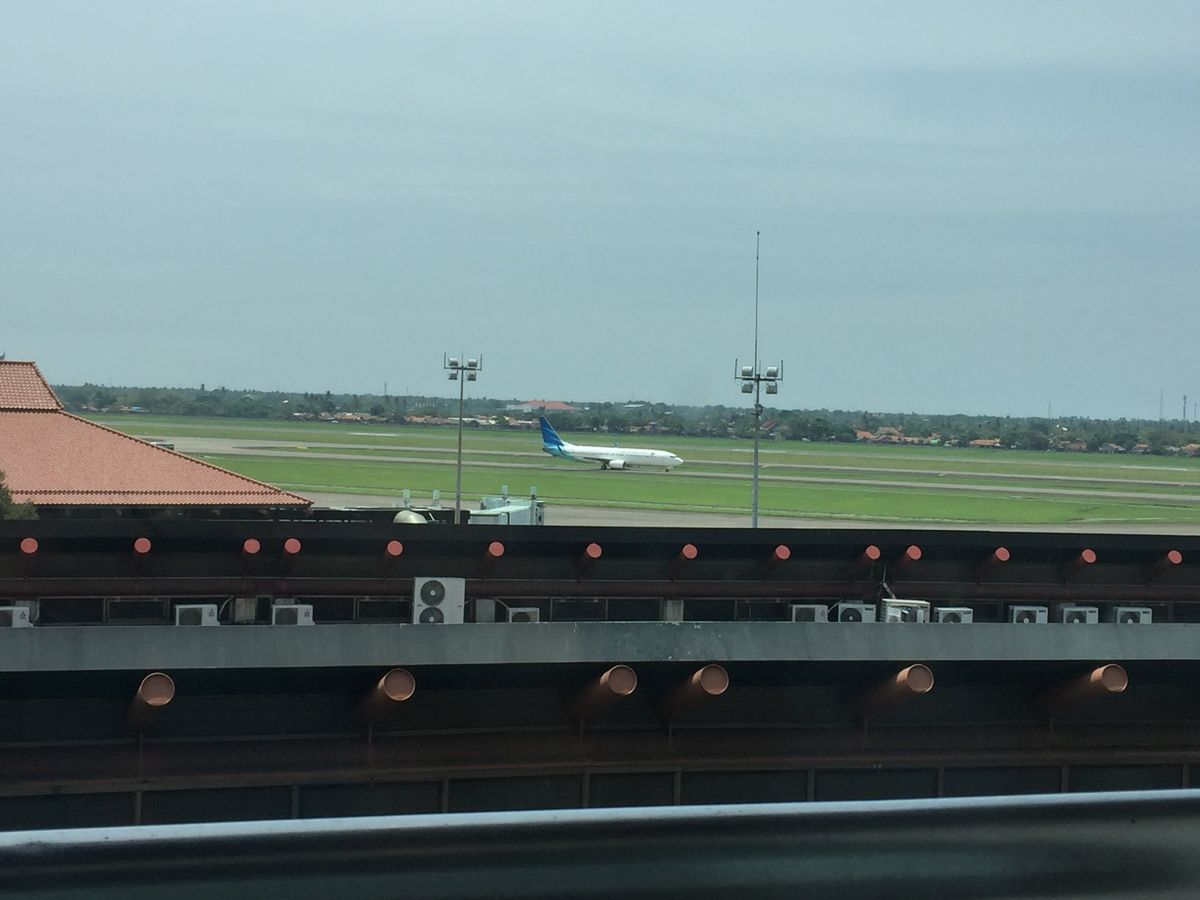 Jakarta Airport Hotel