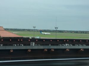 Jakarta Airport Hotel