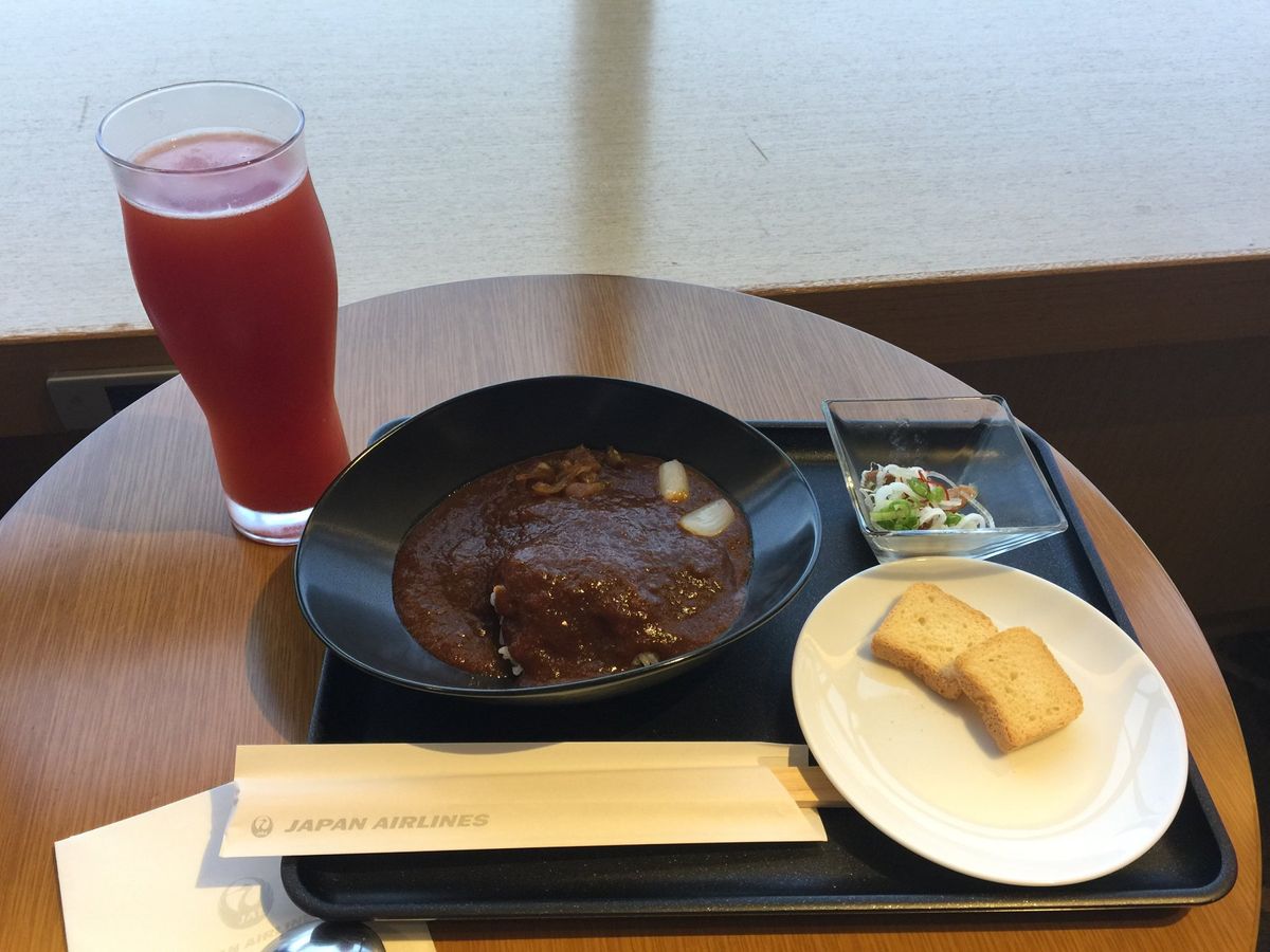 経由地のクアラルンプールへ